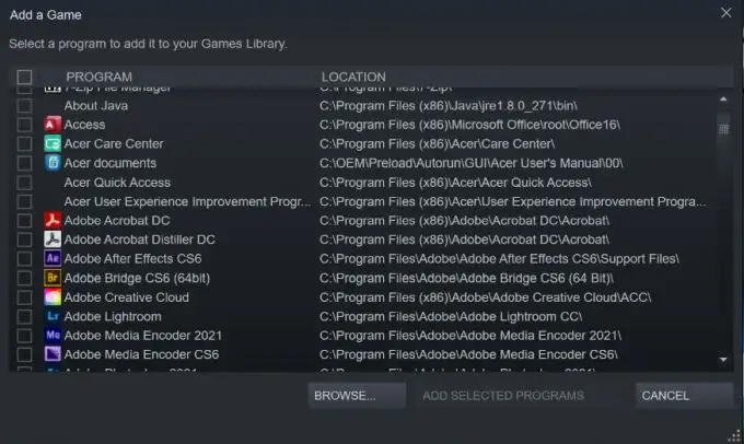 How to Add Non-Steam Games to Your Steam Library - Make Tech Easier