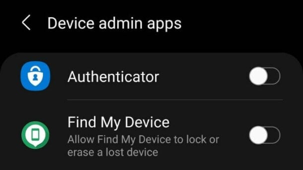 How to Remove Malware From an Android Phone