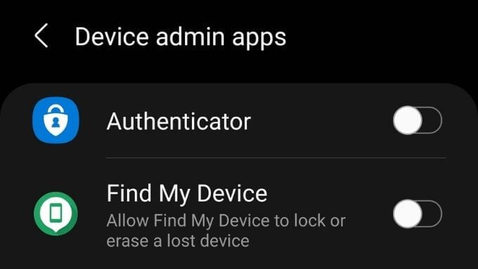 How to Remove Malware From an Android Phone - 85