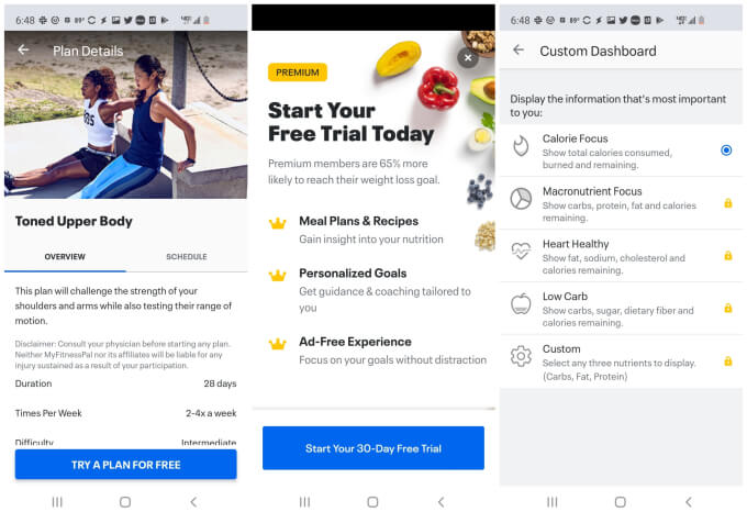 How to Use MyFitnessPal to Actually Lose Weight - 64