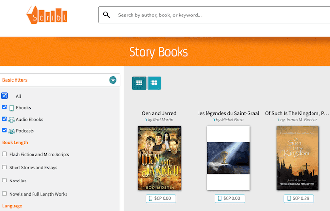 The 16 Best Sites to Find Free Audiobooks Online