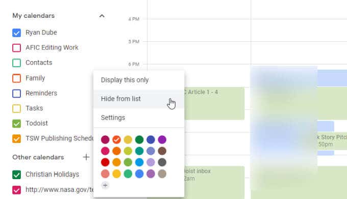 How To Use Google Family Calendar To Keep Your Family On Time Techips how-to-use-google-family-calendar-to-keep-your-family-on-time-techips