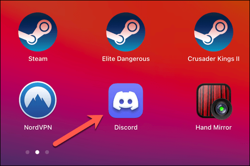 How To Restart Discord