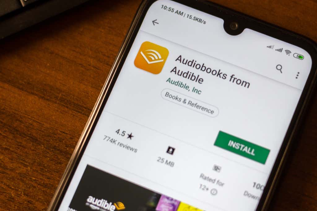 8 Ways to Get More Credits on Audible