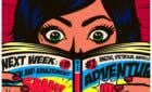 The 7 Best Sites to Read Comic Books for Free image