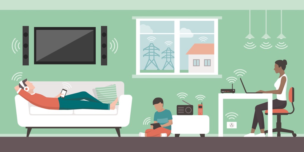 Mesh Network vs. Wi-Fi Extender vs. Access Points: Which Is Better?