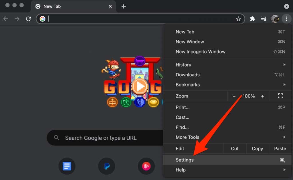 Improve your Google Chrome security (it's not secure by default) 3 Security