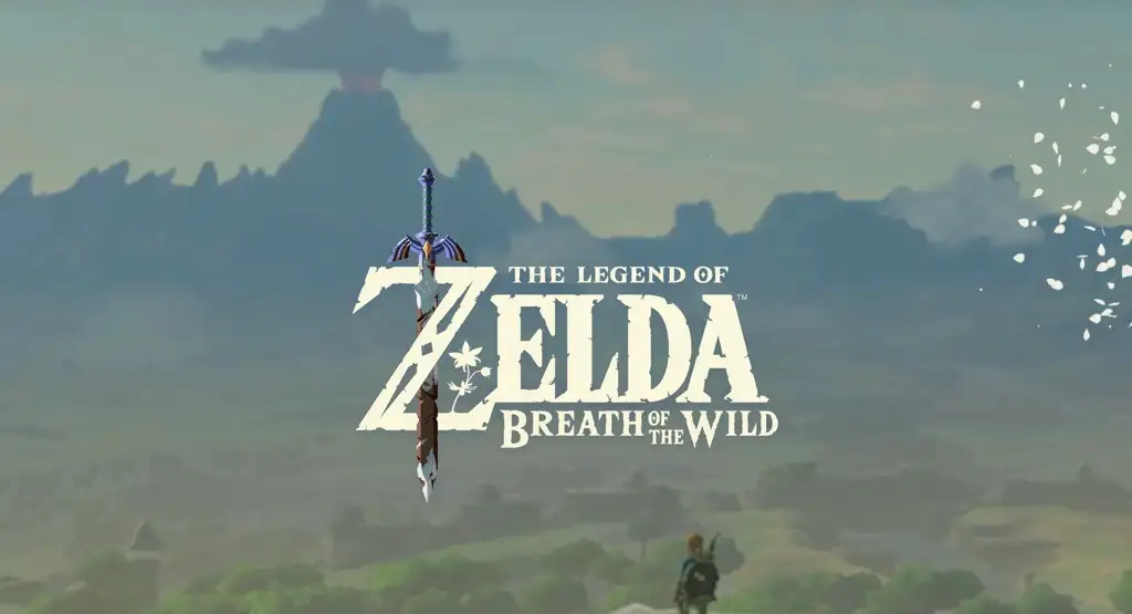 Breath of the Wild Wii U ROM: Is It Safe And Legal To Download On Your PC?