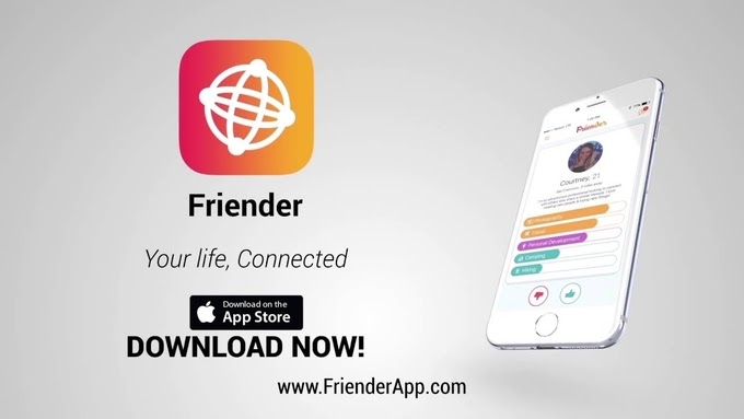 7 Best Apps to Make Friends Online and IRL - 68