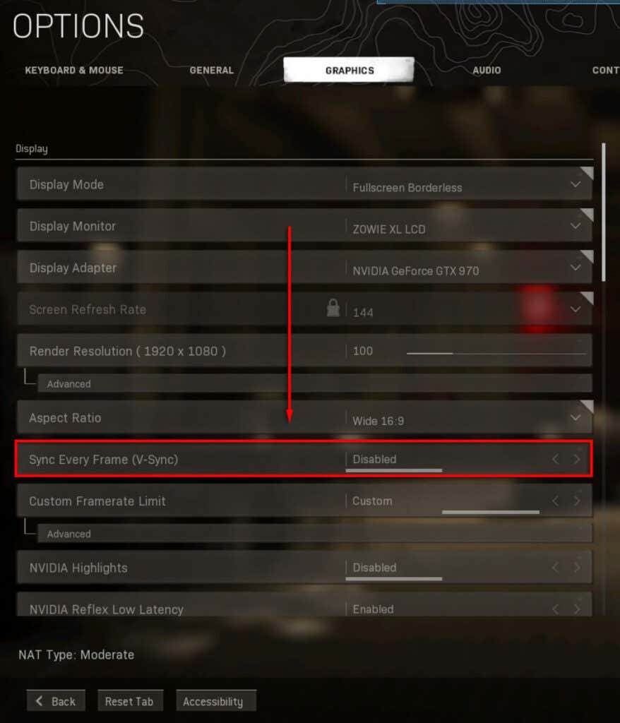 How to Fix Dev Error 6068 in Call of Duty Modern Warfare image 6