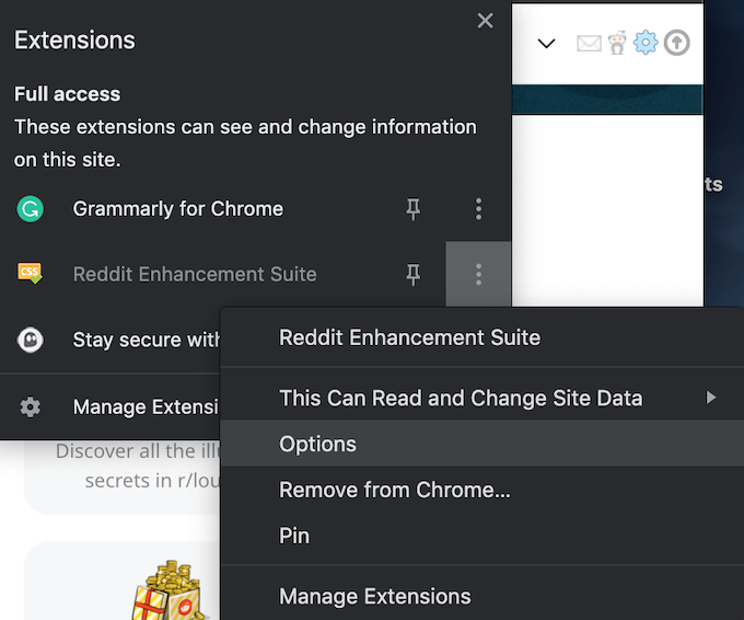 How to Block Subreddits From Your r all List - 53