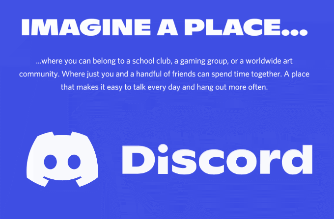 COOL CLUB DISCORD SERVER