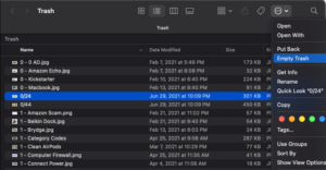 How to Clear Your Origin Cache