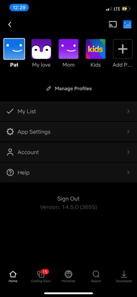 5 Netflix Quality Settings to Improve Content Playback image 6 - 2-App-Settings