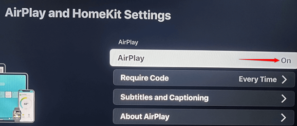 How to Use AirPlay on Roku