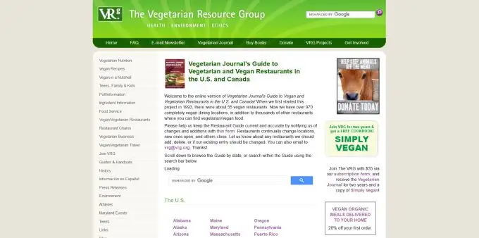 Where Is Vegan Food Near Me  6 Best Sites to Search Your Area - 71