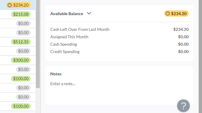 YNAB Emergency Fund  How to Build Your Safety Net - 81