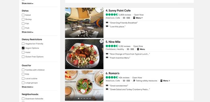 Where Is Vegan Food Near Me  6 Best Sites to Search Your Area - 74