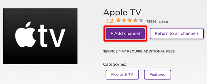 How to Watch Apple TV on Roku - 78
