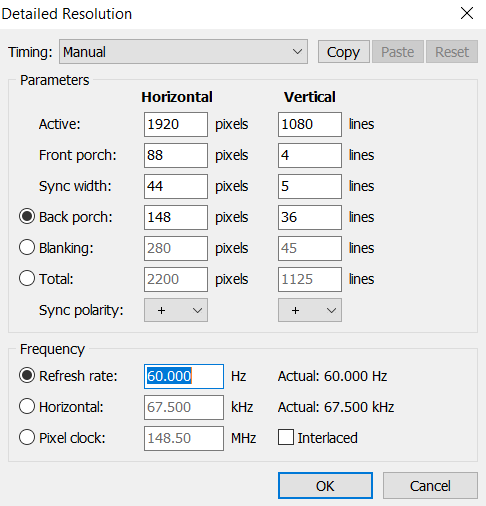 How to Overclock Your Monitor to Get a Higher Refresh Rate for Gaming - 32
