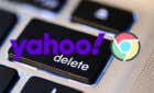 How to Get Rid of Yahoo Search in Chrome image
