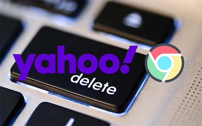 Features How to Get Rid of Yahoo Search in Chrome