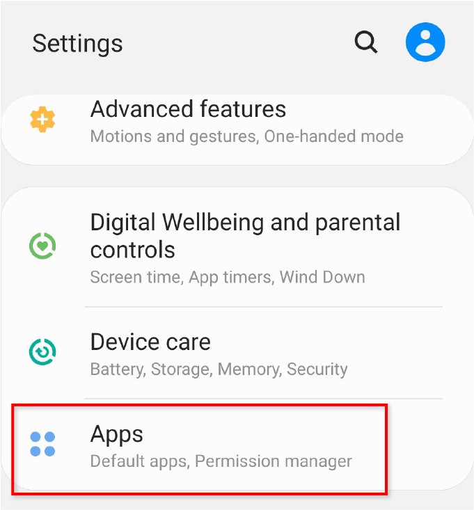 Delete Suspicious Apps in Android image 7