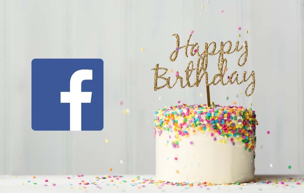 How to Find Birthdays on Facebook - 1