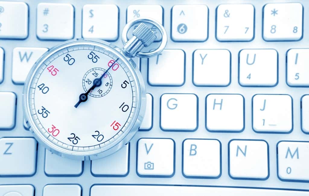 The 10 Best Sites to Test Your Typing Speed - 91