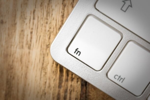 What Is the Fn Key on Your Keyboard and What Does it Do?