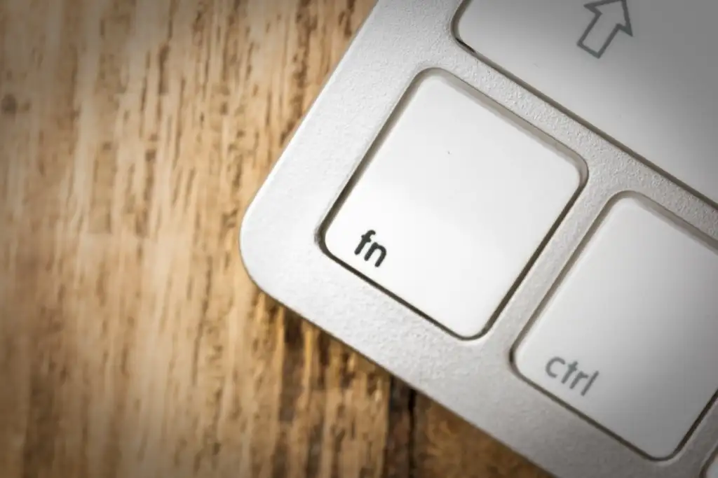 What Is the Fn Key on Your Keyboard and What Does it Do  - 80