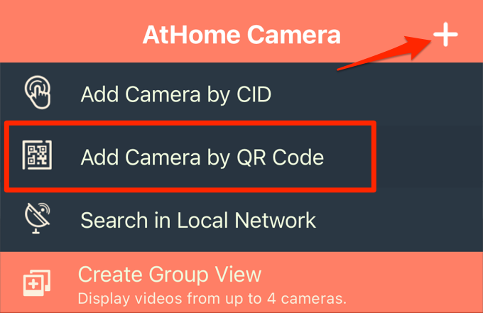 Holdall bottle county 4 Best Apps to Remotely View a Webcam on iOS and Android