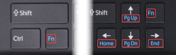 What Is the Fn Key on Your Keyboard and What Does it Do  - 45