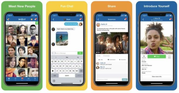 7 Best Apps To Make Friends Online And IRL