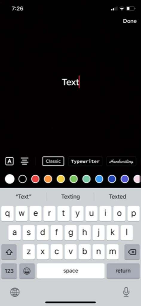 How to Edit Your TikTok Video image 2
