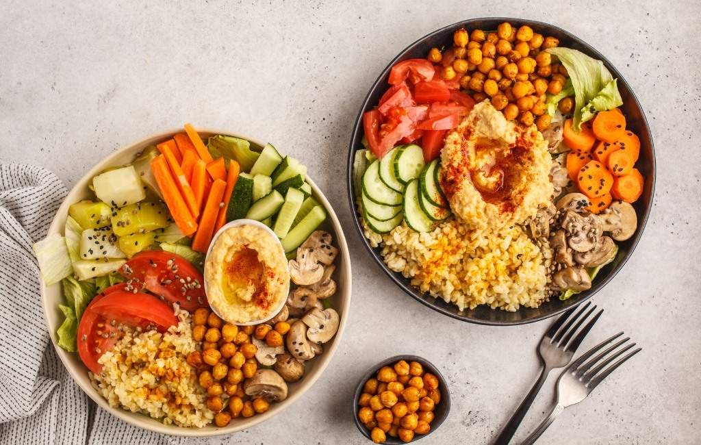 Discover Vegan Food Near You on Instagram: Be sure to check out