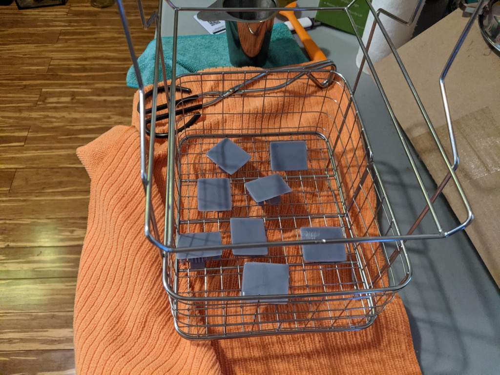 Review of AnyCubic Photon Mono X 3D Printer - 97