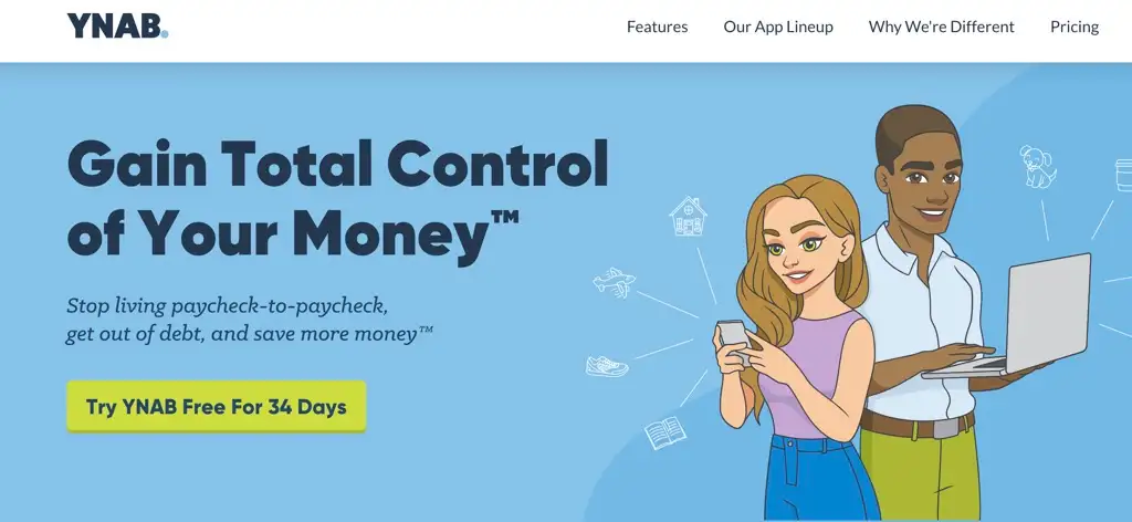 YNAB Emergency Fund  How to Build Your Safety Net - 18