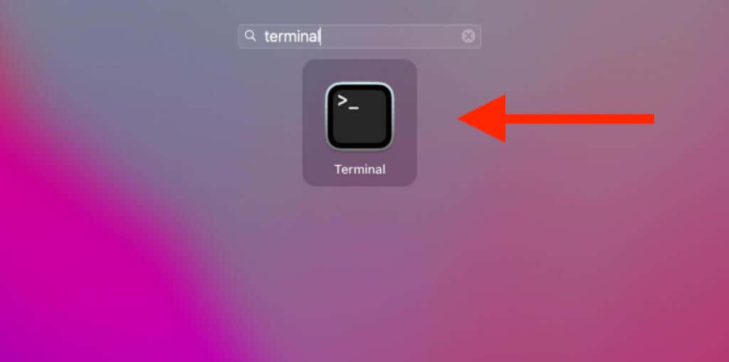 terminal mac delete file command
