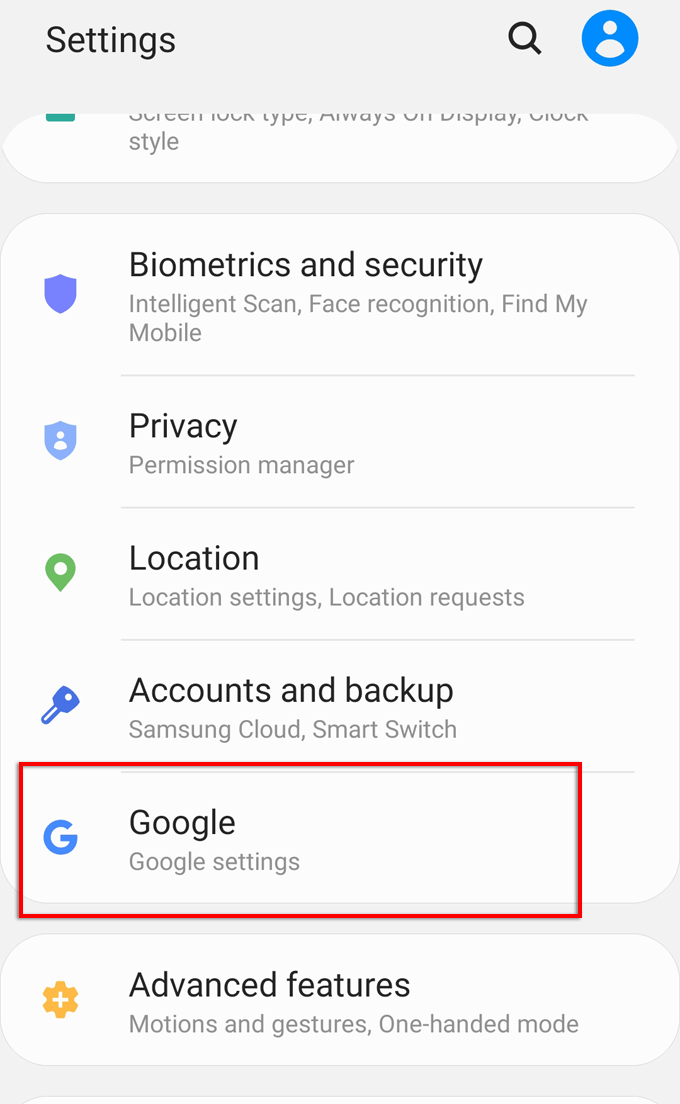 How do I turn on Google find my phone?