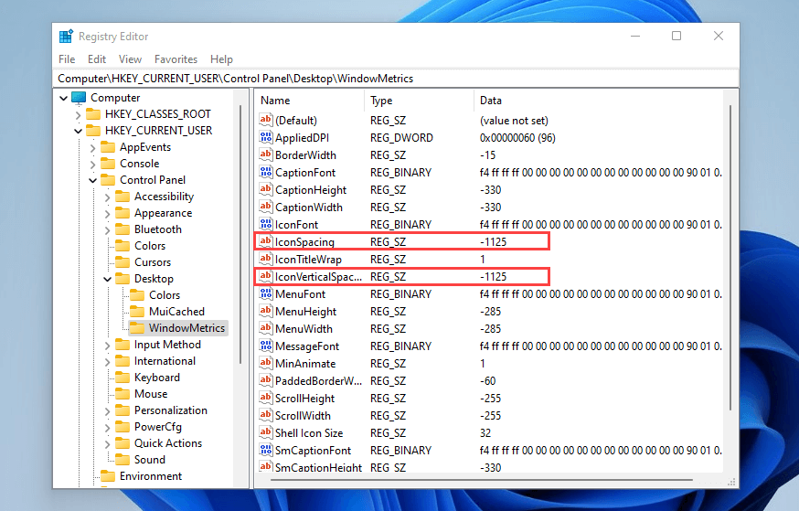 Как настроить сетку рабочего стола windows 10
