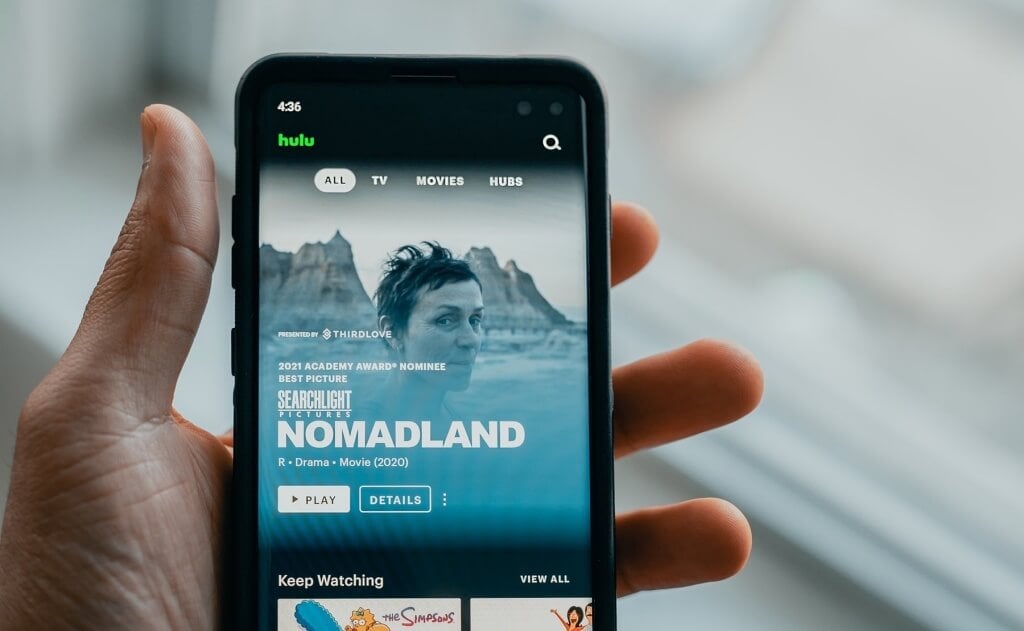 How to Fix Hulu Error Code RUNUNK13 - 90