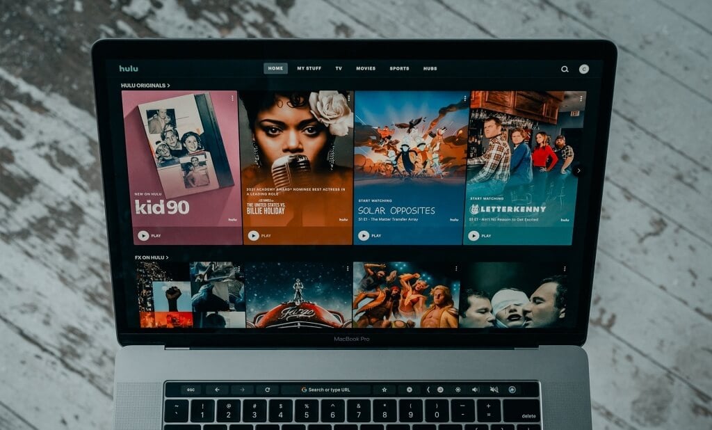 How to Fix Hulu Error Code RUNUNK13 - 39