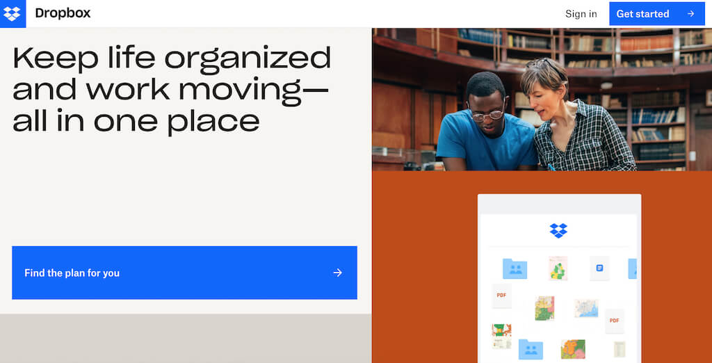 06_dropbox - Online Tech Tips Dropbox image