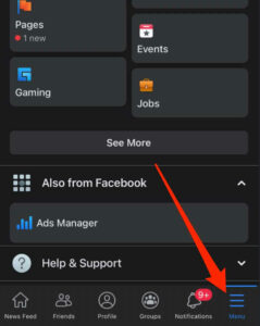 How to Pin a Post on Facebook