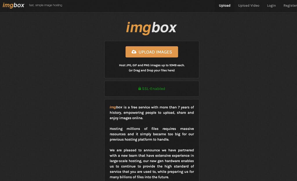 09_imgbox - Online Tech Tips Imgbox image
