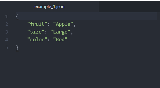 How to Open a JSON File image 11