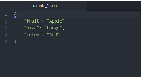 What Is a JSON File and How to Open It  - 11