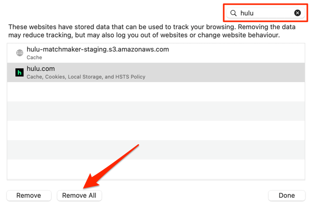 How to Fix Hulu Error Code RUNUNK13 - 66