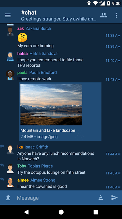 windows irc client inline images windows irc client inline images